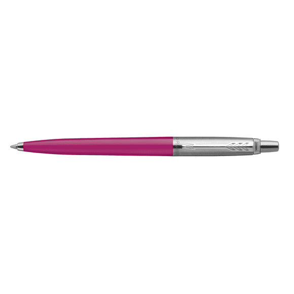 Boligrafo Parker Jotter Originals Rectractil Magenta