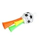 thumbnail image 2 of Fanático Del Fútbol Creativo Juguete De Trompeta Juego De Fútbol Altavoz Regalos Lindos Para Juegos S, 2 of 5