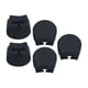 thumbnail image 5 of 5 Protectores De Goma Para Reposapiés De Clarinete, Accesorios Para Clarinete, 5 of 6