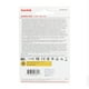 thumbnail image 2 of SanDisk Ultra SDHC UHS-I 32 GB Paquete de 3, 2 of 3