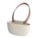 thumbnail image 1 of Rejilla De Drenaje Para Fregadero, Organizador De Fregadero, Bolsa Colgante Para Fregadero, Lavabo, Cocina, Marrón, Una Sola Capa, 1 of 5