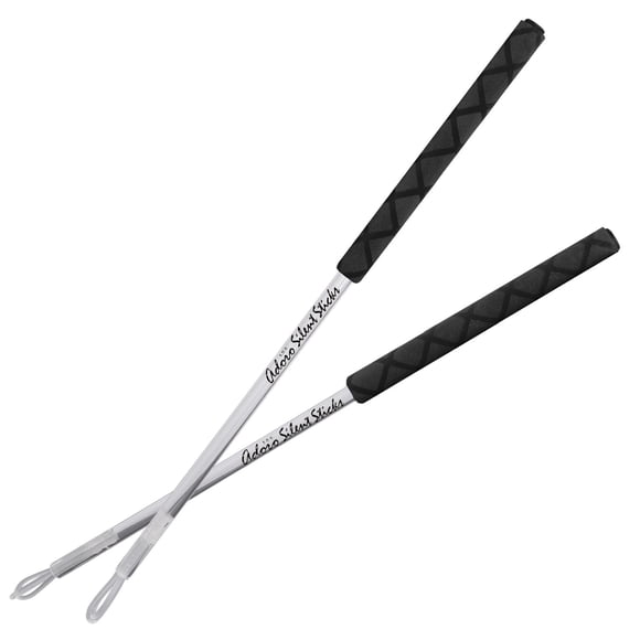 Baquetas Adoro Silent Sticks SSX diseñadas para música en vivo