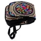 thumbnail image 3 of Bolso De Hombro Vintage Para Mujer Con Estampado De Peonías, Ideal Como Regalo Para Niñas., 3 of 5