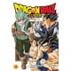 thumbnail image 2 of Dragon Ball Super Serie Manga Vol. 16-21, set de 6 libros, 2 of 7