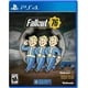 thumbnail image 1 of Fallout 76 Steelbook Edition PS4 Físico azul, 1 of 3