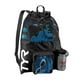 thumbnail image 1 of Mochila TYR Big Mesh Mummy Negra, 1 of 2