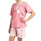 thumbnail image 3 of Pijama Niña Short Y Polera 390, 3 of 4