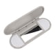 thumbnail image 1 of Cubierta De Marco De Espejo De Visera Para MINI F55 F56 F60 2015-2022 Gris, 1 of 5