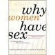 thumbnail image 2 of Libro Times Books "Why Women Have Sex" - Usado, Buen Estado, 2 of 2