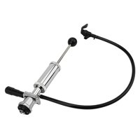 Bothyi - Grifos De Barril De Cerveza Fácil Instalación Grifo De Cerveza Mejorado Para Fiesta De Mesa Navideña 4 Pulgadas