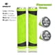 thumbnail image 3 of Puños Antideslizantes De Silicona, Fixie, Mtb, Bmx verde, 3 of 9