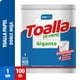 thumbnail image 2 of Toalla de Papel Gigante Doble Hoja 100 m, 1 Un, 2 of 2