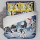 thumbnail image 3 of Dalmatians Bed Sheets Print Duvet Cover Quilt Set Soft Bedding Set3-Piece Bedding Set (1 Duvet Cover + 2 Pillow Shams), 3 of 5