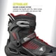 thumbnail image 3 of Patinaje en línea Rollerblade Zetrablade para hombre y adulto, 3 of 6