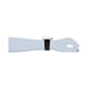 thumbnail image 2 of Reloj Invicta 27923 Negro Hombre Quartz, 2 of 3