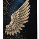 thumbnail image 2 of Set de Cuadros Decorativo Alas Gold 120 x 80, 2 of 4