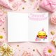 thumbnail image 2 of Tarjeta de cumpleaños GIFTING GIGGLES Baddie Meme 13 × 7 pulgadas, 2 of 6