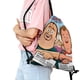 thumbnail image 2 of Universal Basic Guys Mochila de Cuerdas para Deportes y Gimnasio, Bolsa de Cuerdas Resistente al Agua, Bolsa Cinch, 30×40cm, 2 of 6