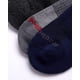 thumbnail image 5 of Calcetines Reebok de corte bajo para hombre, paquete de 6 cojines básicos, tallas 6-12,5, 5 of 7