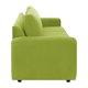 thumbnail image 5 of Sofa Kendy 3CG Felpa 30 Pistacho, 5 of 6