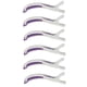 thumbnail image 1 of 6Piece Que Secaba Las Abrazaderas Clips Salon Hairdressing Styling Tools # 4, 1 of 3