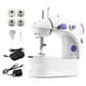 thumbnail image 1 of Mini Máquina de Coser Portátil con Accesorios, 1 of 5