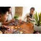 thumbnail image 4 of Caja de héroes de Dice Throne, Estados Unidos, Poly Marvel 2, Black Widow Doctor, 4 of 6