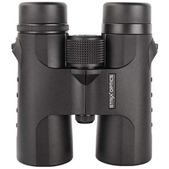 Binoculares Strix Optics 8x32 13 cm 580 g