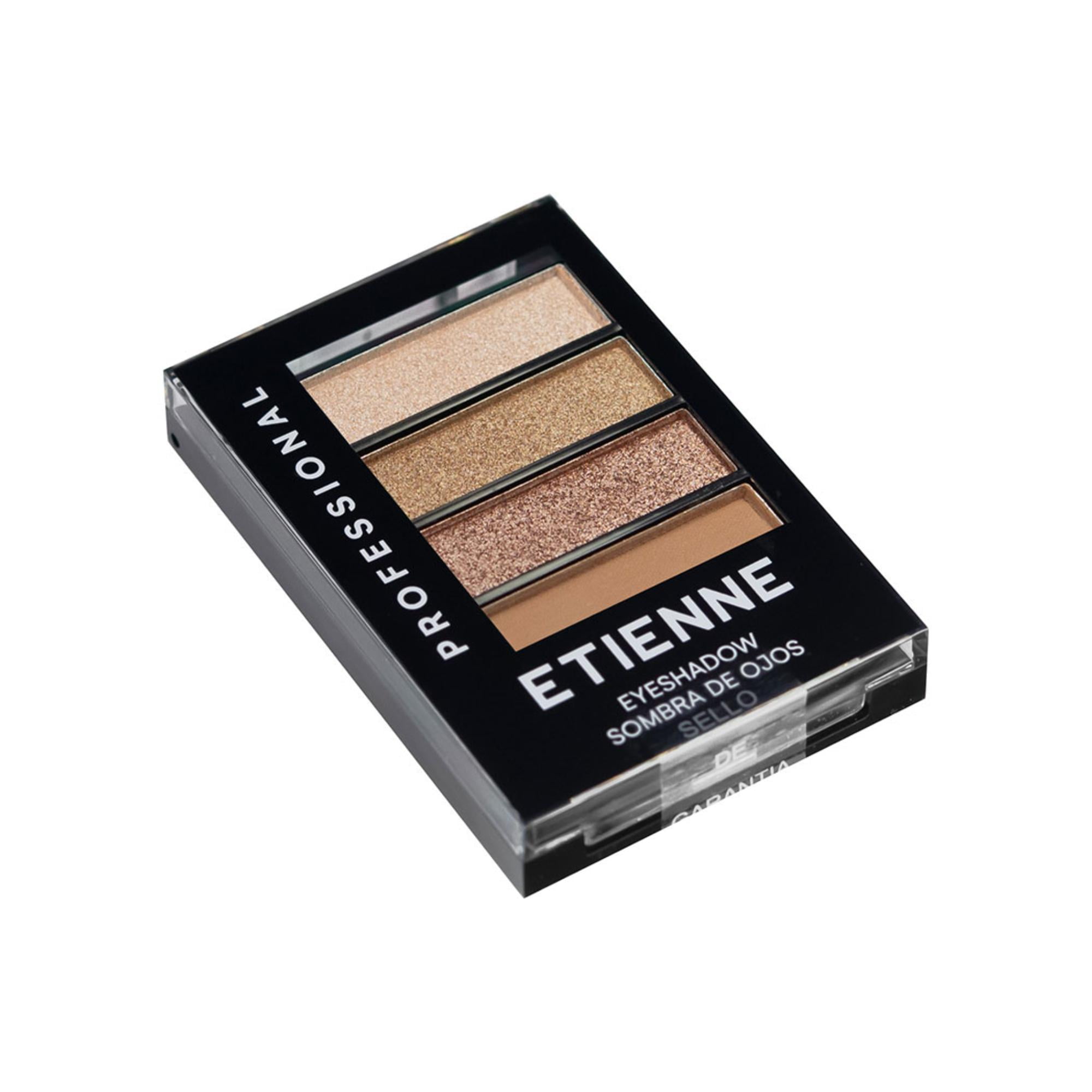 Etienne Makeup - Etienne Sombra De Ojos En Polvo Nude 06