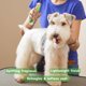 thumbnail image 3 of Colonia Pet Silk Rainforest 350 ml desodorante para perros y gatos, 3 of 7
