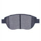 thumbnail image 2 of Juego Pastillas Freno Delanteras Citroen C4 1.6 2011 2014, 2 of 3