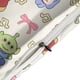 thumbnail image 5 of Toy Store Winnie The Pooh Comforter Set Soft 3 Pcs Twin Bedding Sets Thicken for All Season, 5 of 5