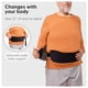 thumbnail image 4 of Faja de soporte BraceAbility XL para obesidad, 4 of 6