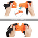 thumbnail image 5 of Arnes Para Desmalezadora Orilladora Profesional Color Naranja, 5 of 5