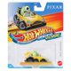 thumbnail image 5 of Coche de juguete Hot Wheels RACERVERSE Mike Wazowski, 5 of 5