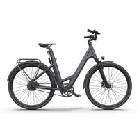 A Dece Oasis - Bicicleta Eléctrica Ado A28 Air Gris.