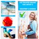 thumbnail image 4 of Resina NAKED FUSION 473 ml Kit de Arte Transparente, 4 of 6