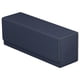 thumbnail image 2 of ESTUCHE 400 TARJETAS + Divisor-Caja Deck Para Cartas Coleccionables 310x95x115mm Azul, 2 of 5