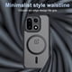 thumbnail image 3 of Funda Magnética Antigolpes Mate Suttkue para OnePlus 15, 3 of 9