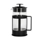 thumbnail image 1 of Cafetera Francesa 1L Vidrio Negro, 1 Un, 1 of 4