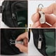thumbnail image 3 of 4 piezas de repuesto para tiradores de cremallera, extensiones para cremalleras de equipaje, etiquetas para cremalleras de mochila, manijas, reparación de maletas., 3 of 8