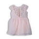 thumbnail image 2 of Vestido Bebé Niña Coral Pillin, 2 of 3
