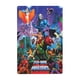thumbnail image 1 of He-Man Cartel de metal, decoración de pared con cartel de metal personalizado, regalos para aficionados, amigos, familia y seres queridos 30x20 cm, 1 of 6