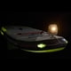 thumbnail image 3 of Stand Up Paddle Con Luces Aqua Marina Glow Sup Inflable, 3 of 15