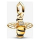 thumbnail image 1 of Charm Colgante Pandora Abeja Brillante Dorado, 1 of 5