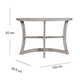 thumbnail image 3 of Arrimo Vela Gris 2416, 3 of 3