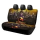 thumbnail image 1 of Funda Trasera para Asiento de Coche Mortal Kombat Desmarcar, 1 of 6