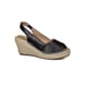 thumbnail image 1 of Sandalia Dianela Negro, 1 of 5