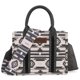 thumbnail image 4 of Bolso de mano Montana West Wrangler WG2203A-8120SBK para mujer, 4 of 6