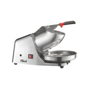 Disparo - Maquina Trituradora Moledor De Hielo Picadora 300 Watts